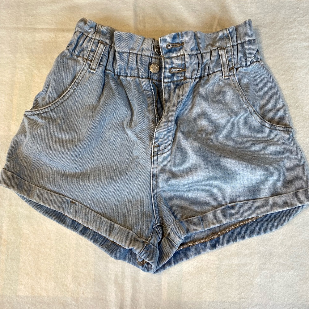 PacSun brand